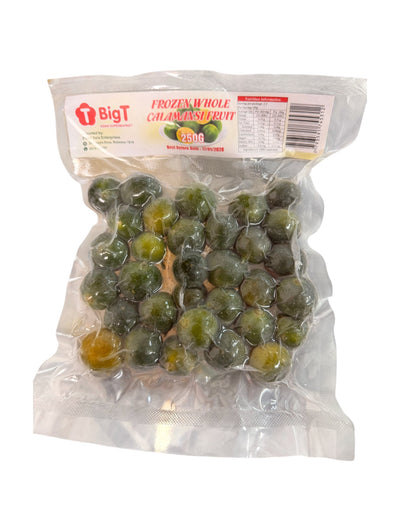 Big T Frozen Calamansi 250g