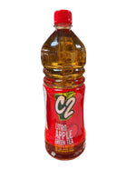 C2 Green Tea Apple