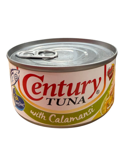 Century Tuna Calamansi 180g