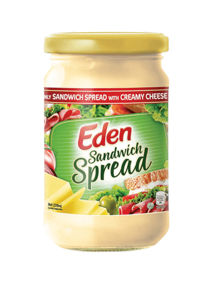 Eden Sandwich Spread 220ml