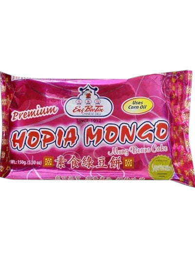 Eng Bee Tin Hopia Mongo 150g