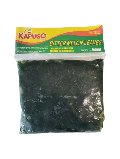 Kapuso Bittermelon Leaves 227g