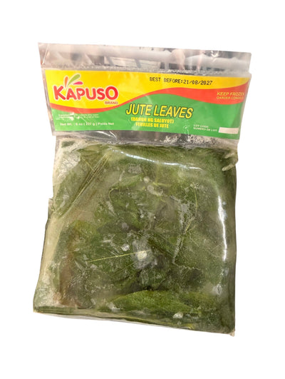 Kapuso Jute Leaves 227g