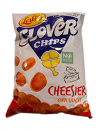 Leslie's Clover Cheese