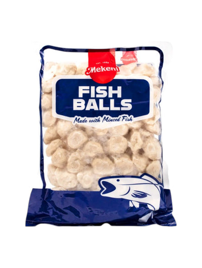 Mekeni Fish Ball 1kg