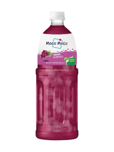 Mogu Mogu Grape
