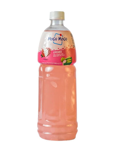 Mogu Mogu Lychee