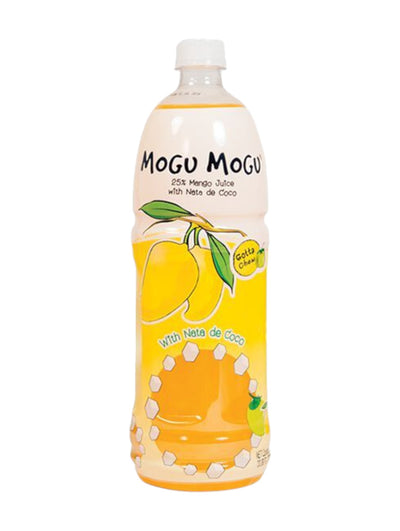 Mogu Mogu Mango