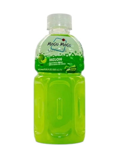 Mogu Mogu Melon 320ml