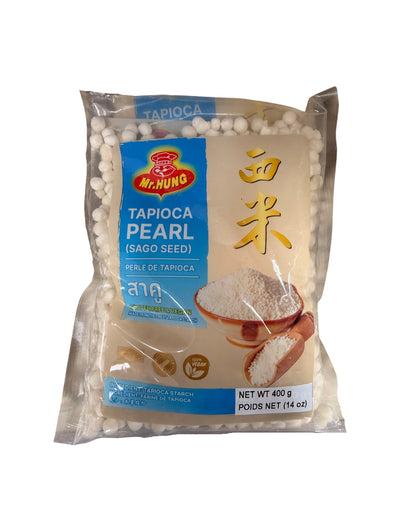 Mr Hung Tapioca Big 400g