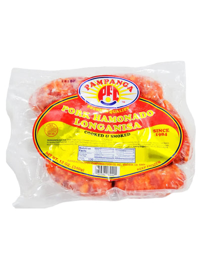 PFC Pork Hamonado 340g