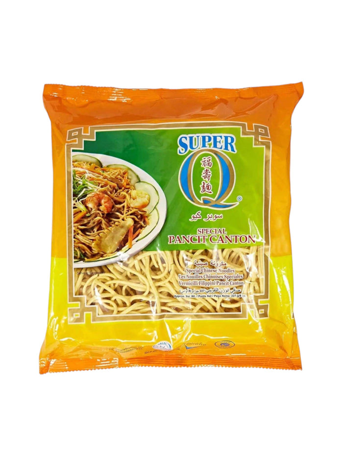 SuperQ Pancit Canton