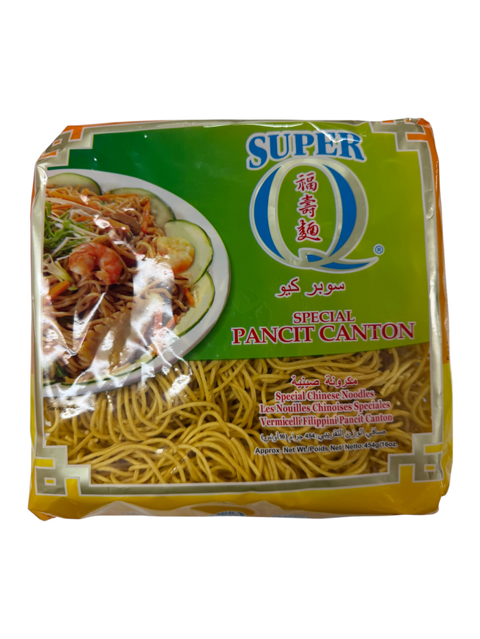 SuperQ Pancit Canton
