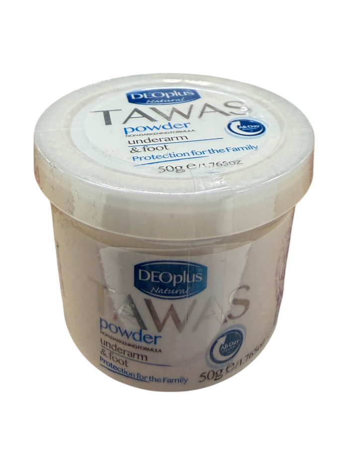 Tawas Powder 50g