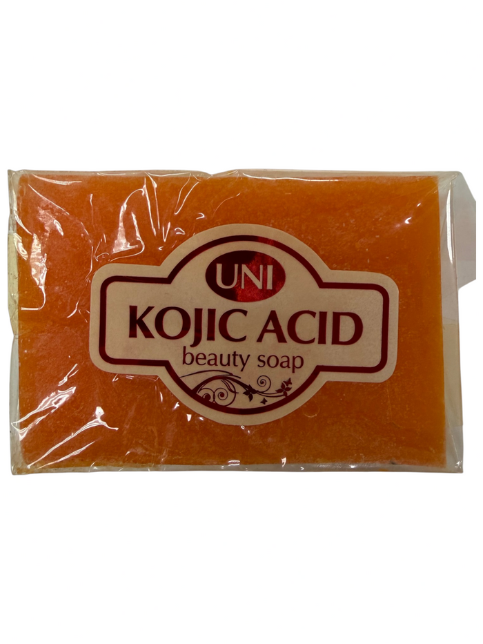 Uni Kojic Acid Soap 135g