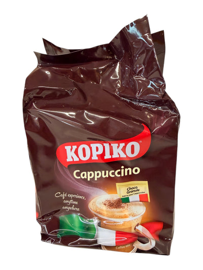 Kopiko Cappuccino 10x25g